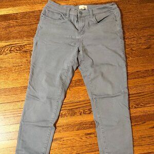 Swet Duo Pant - French Blue Sz 31 x 32